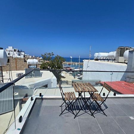 Cyprus Harbour Suites Kerínia Kültér fotó