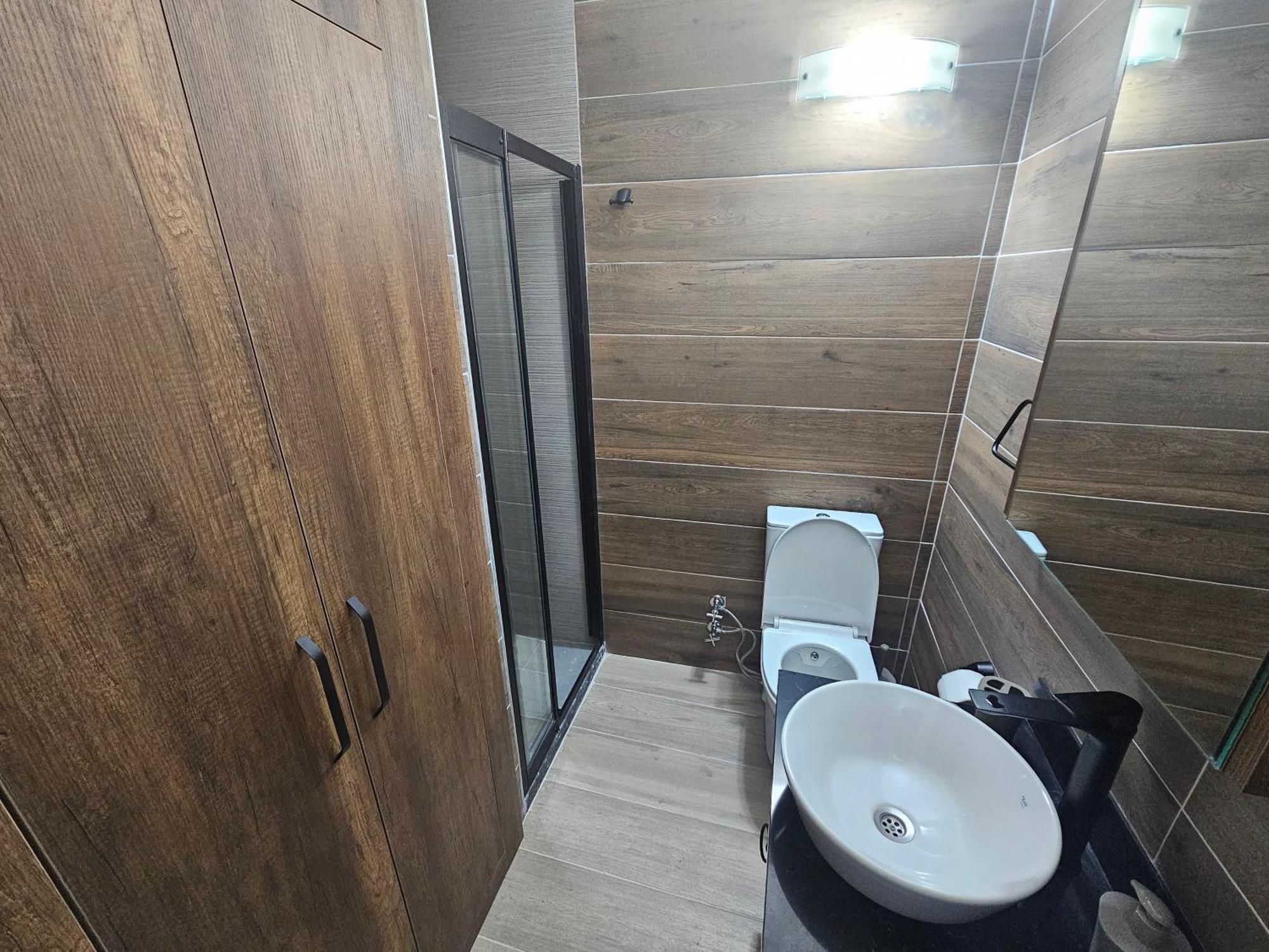 Cyprus Harbour Suites Kerínia Kültér fotó